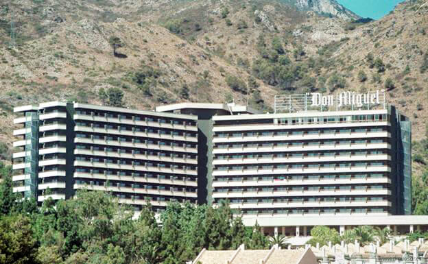 01 Hotel Don Miguel Marbella