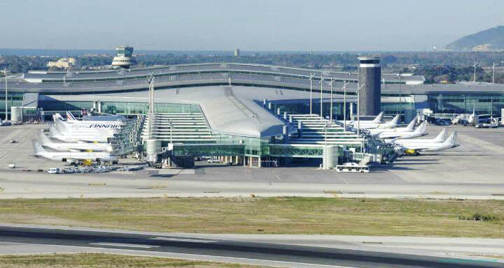 01 Nuevo aeropuerto de Barcelona