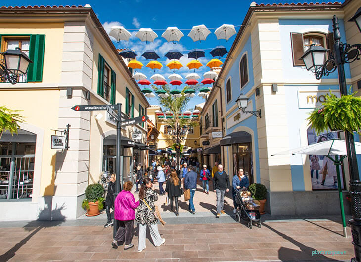 02 CC Plaza Mayor Malaga