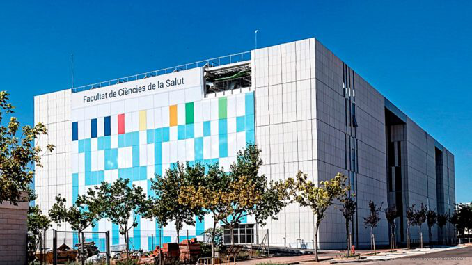 02 Facultad Ciencias Univ Castellón