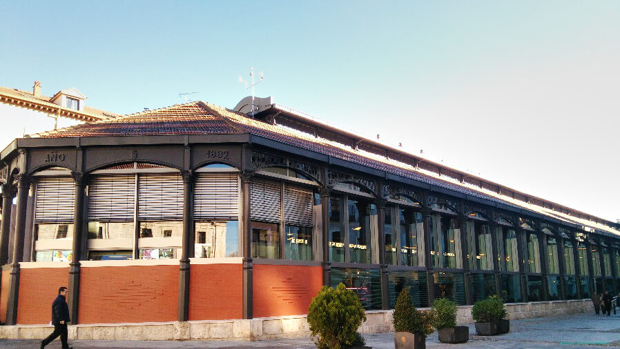 02 Mercado del Val Valladolid