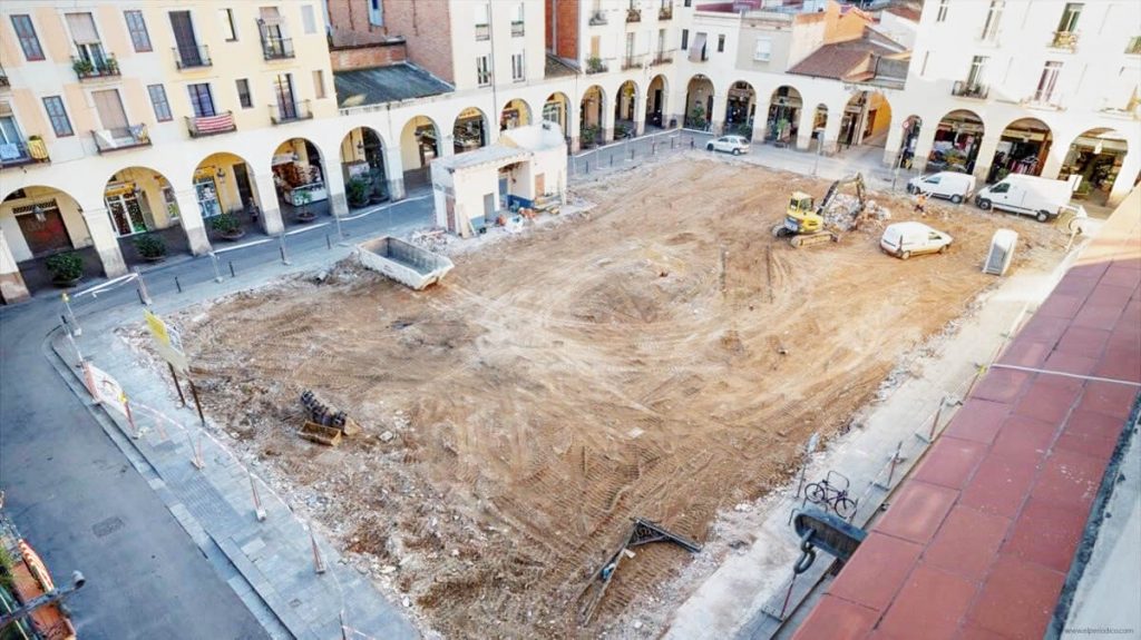 03 Mercat San Andreu Barcelona