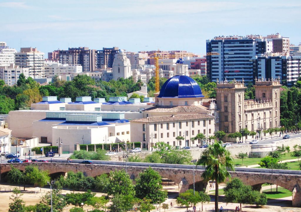 03 Museo de Bellas Artes de Valencia